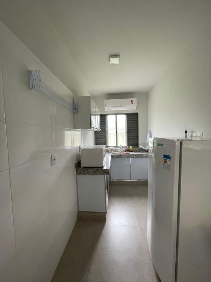 Suites Em Capitólio Extérieur photo