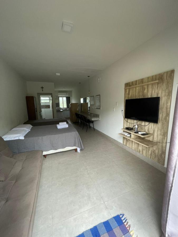 Suites Em Capitólio Extérieur photo