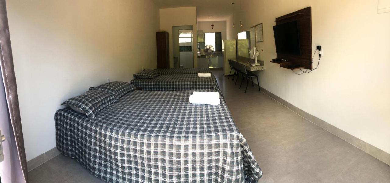 Suites Em Capitólio Extérieur photo